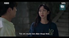 Vũ Điệu Tuổi Trẻ EP 7 [Sub Việt]