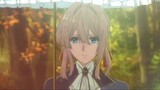 Violet Evergarden 「AMV」 - Can We Kiss Forever