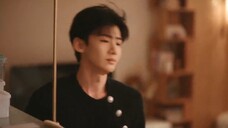 Wen Yifan Nangis Diam-Diam... | TF Frost Ep 17