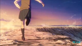 [AMV] Your name // Magkabilang mundo by: Jereh lim