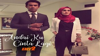 Andai Ku Cinta Lagi (2018) full