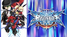 E 01 – BlazBlue: Alter Memory [Sub Indo]