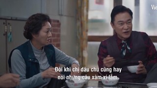 Tham Vọng Rực Đỏ EP 5b [Sub Việt]