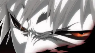 [AMV]Top 10 awakening scenes in anime