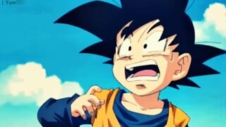 [Dragon Ball] 10 Things You Might Not Know About Goten