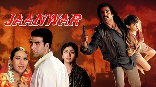 Jaanwar Eng Sub (1999) Full Movie