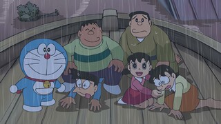 Doraemon Bahasa Indonesia Terbaru 2025 Episode "Dunia Yang Tenggelam"