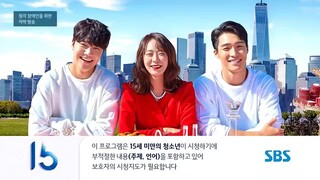 Want A Taste episode 4 (English sub)