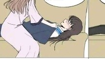 (มายโก) ปฏิกิริยาของทุกคนเมื่อเห็นหลี่ซีอยู่บนโซฟา
