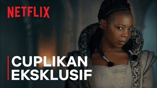 Menjumpai para Penyihir | Netflix