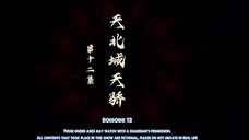 5 Element God of War [EP12] Eng Sub