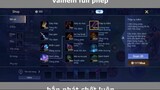 Valhein Full Phép Bắn Team Bạn Tan Nát P1