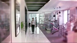 Thành Thời Gian EP 13 [Sub Việt]
