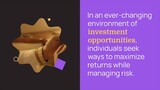 Diversify: Invest in Gold, Silver and FX with JRFX!