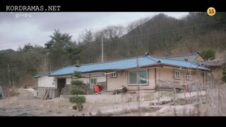 When The Weather Is Fine Ep 08 Sub Indo