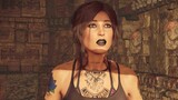 Tattooed Lara - The Path to the Hidden City - Shadow of the Tomb Raider PC 4K