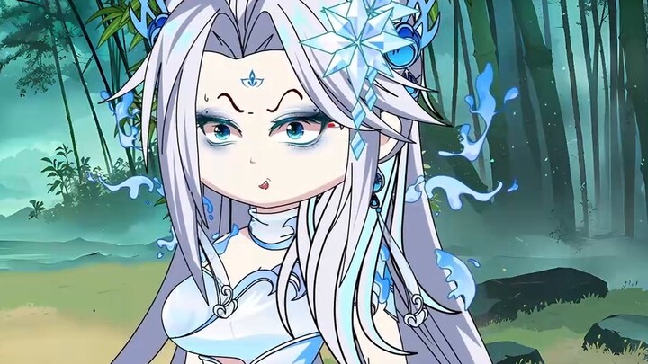 The whole sect has reduced its intelligence and I am no longer a human being 15: Refining elixirs fo