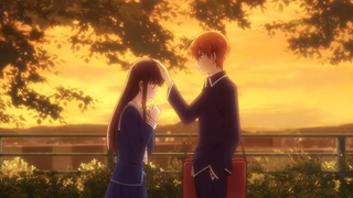 Fruits Basket : Prelude (SUB INDO)