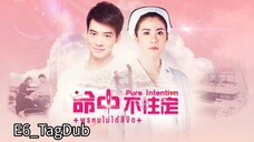 Pure Intention |Ep6_TagDub| Thailand drama