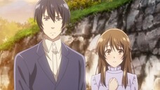 Ep 12 End - Kyoto Teramachi Sanjou no Holmes [sub Indo]