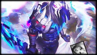 Death is the best form of anti-healing