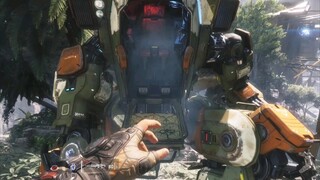 Titanfall 2: Vào những khoảnh khắc đẹp nhất của phi công