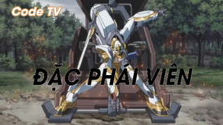 Code Geass SS1 (Short Ep 11) - Đặc Phái viên #codegeass