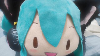 我们需要更多fufu！！