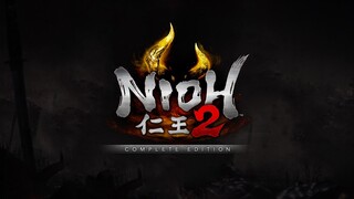 Nioh 2 CE - Developer Gameplay