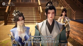 Lingwu Continent Eps 75 Sub Indo