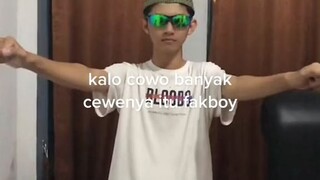 perbedaan cwk sama cwk 🗿