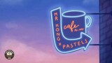 mr. hong & pastels - cafe a.m [lofi album]