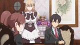 YESASIA: Otome Game Sekai wa Mob ni Kibishii Sekai Desu. 8