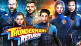 The Thundermans Return (2024)