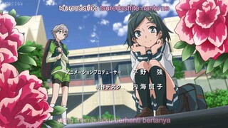 Oregairu S1 Episode 09 Subtitle Indonesia