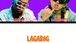 Lagabog