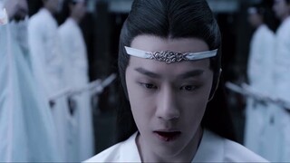 [Versi Drama Wang Xian] [Tuan Muda Kultus Iblis × Murid Jujur] Fengdong-lah yang menceritakan kisah 