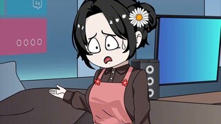 My daughter went missing, but I accidentally finished a game, and I was filled with regret during th