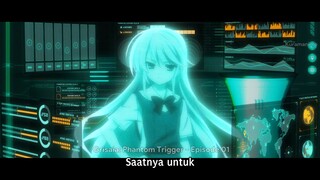 phantom trigger ep 1