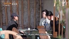 The Genius Paik S1EP1 - "Morocco Adventure" (Eng Sub)