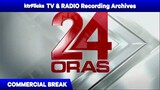 GMA - 24 Oras Commercial Break (Gap 3) [JUN-30-2023]
