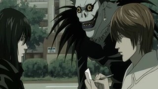 DEATHNOTE ep7 tagalog dub