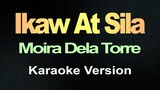 Ikaw At Sila (Karaoke)