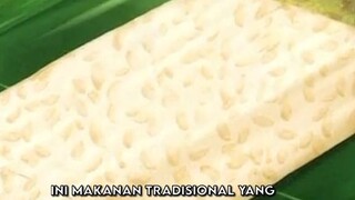 jarang-jarang nih Indonesia ada