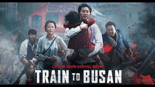 Train to Busan K-movie Eng Sub