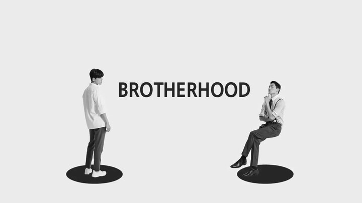 [SUB INDO] Brotherhood Ep.13 - Umur
