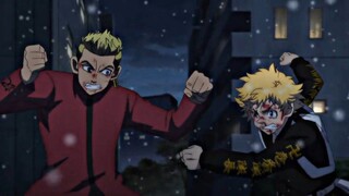 Tokyo Revengers Season 3 Episode 13 Full Sub Indo Terbaru