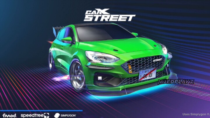 CarX Street on Android