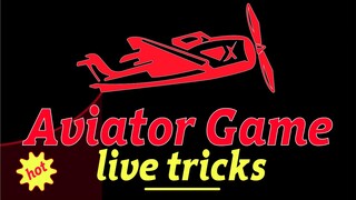 How To Win Aviator Game Update Tricks | How To Identify What Next X Series in AVIATOR GAME 2023