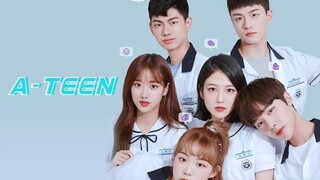 A Teen - ep1